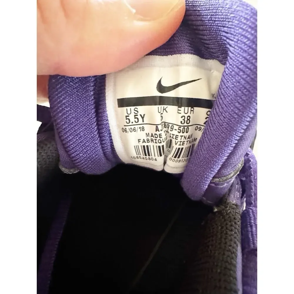 2018 Nike Air Max 95 